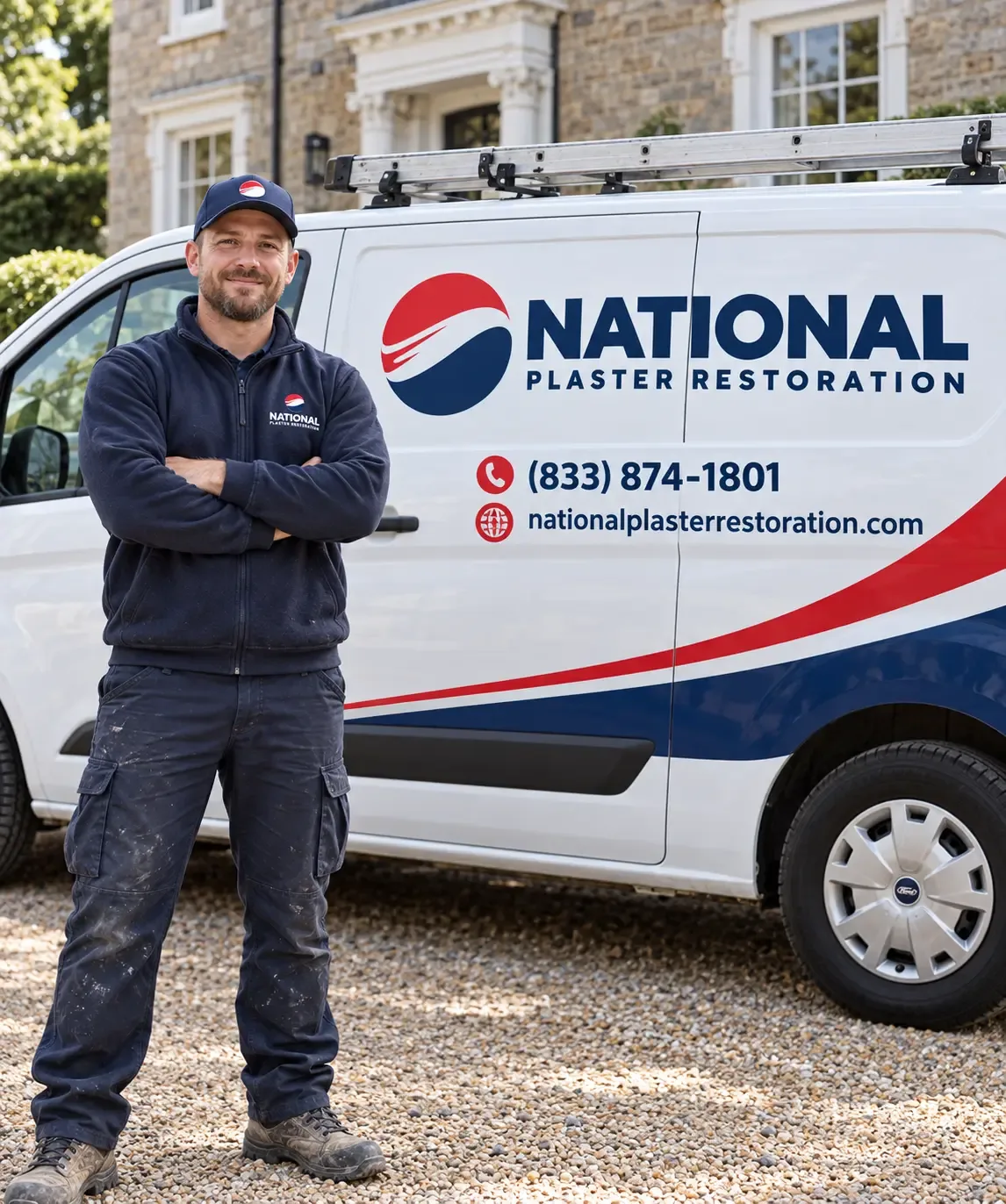 Plaster Repair company in Richeyville, PA